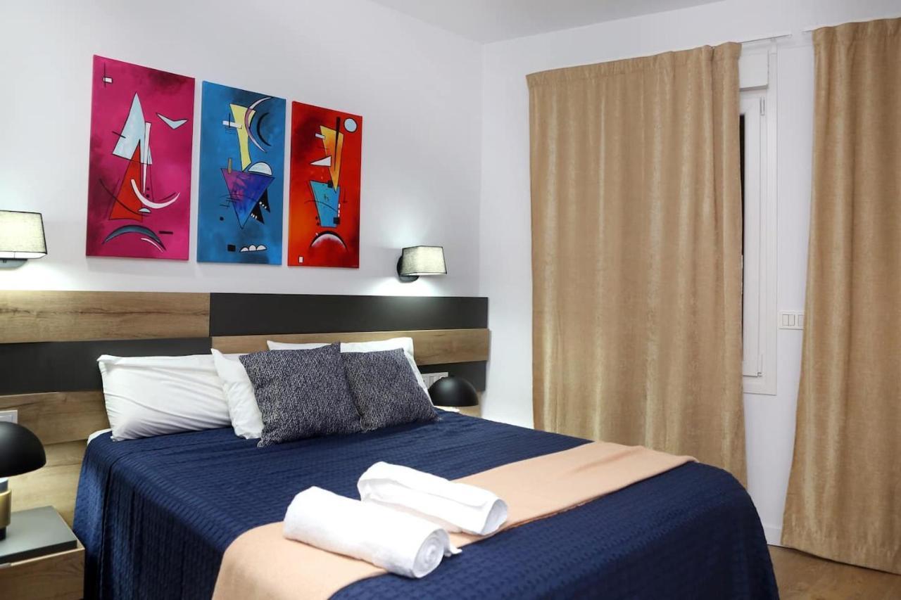 Piso Reformado A 2 Min Del Casco Viejo Con Garaje Gratis Appartement *