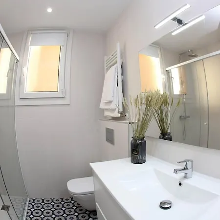 Appartement Piso Reformado A 2 Min Del Casco Viejo Con Garaje Gratis à Bilbao Extérieur photo