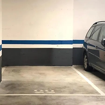 Appartement Piso Reformado A 2 Min Del Casco Viejo Con Garaje Gratis à Bilbao Extérieur photo