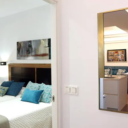 Appartement Piso Reformado A 2 Min Del Casco Viejo Con Garaje Gratis à Bilbao Extérieur photo