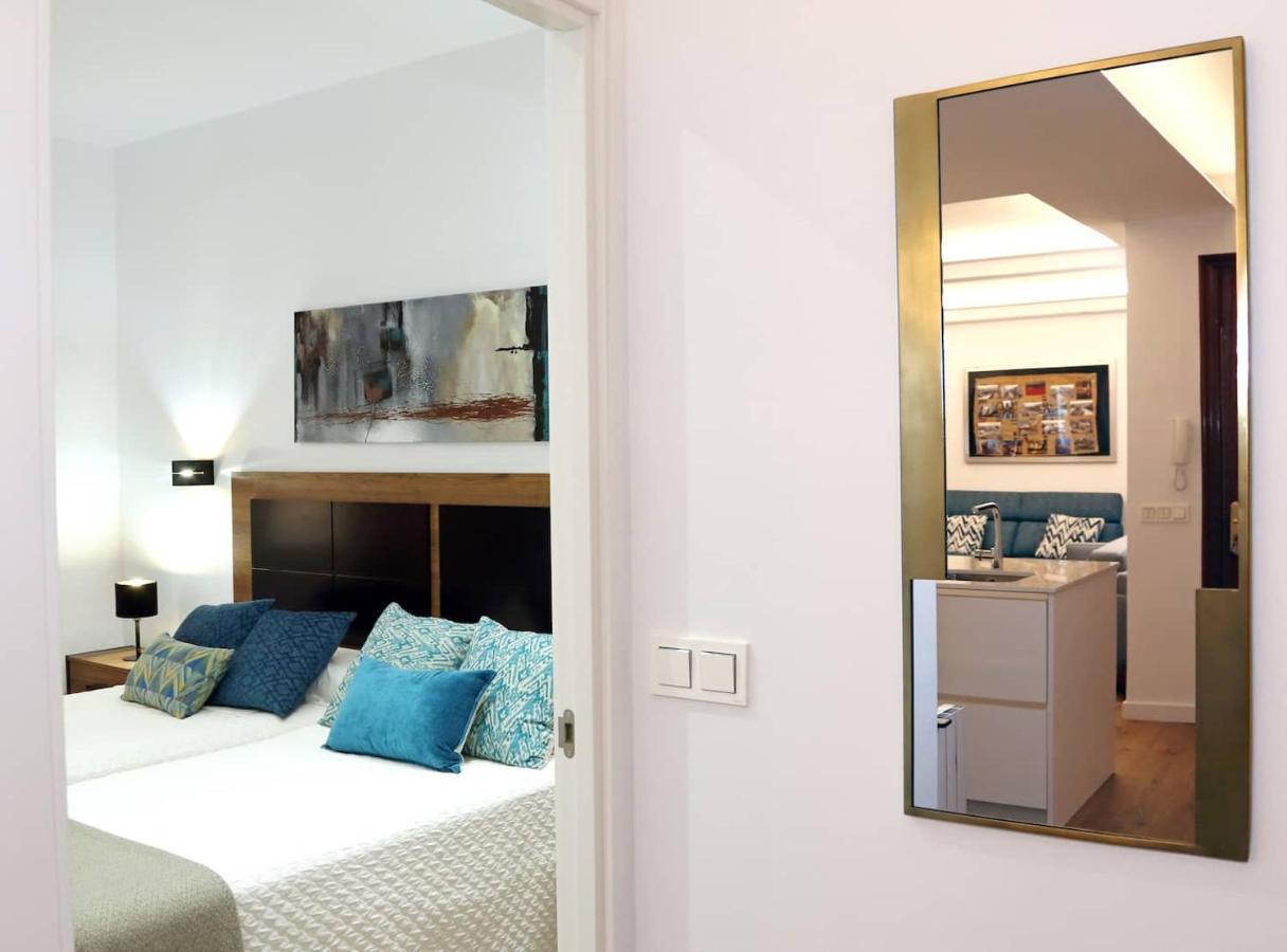 Apartament Piso Reformado A 2 Min Del Casco Viejo Con Garaje Gratis Bilbao
