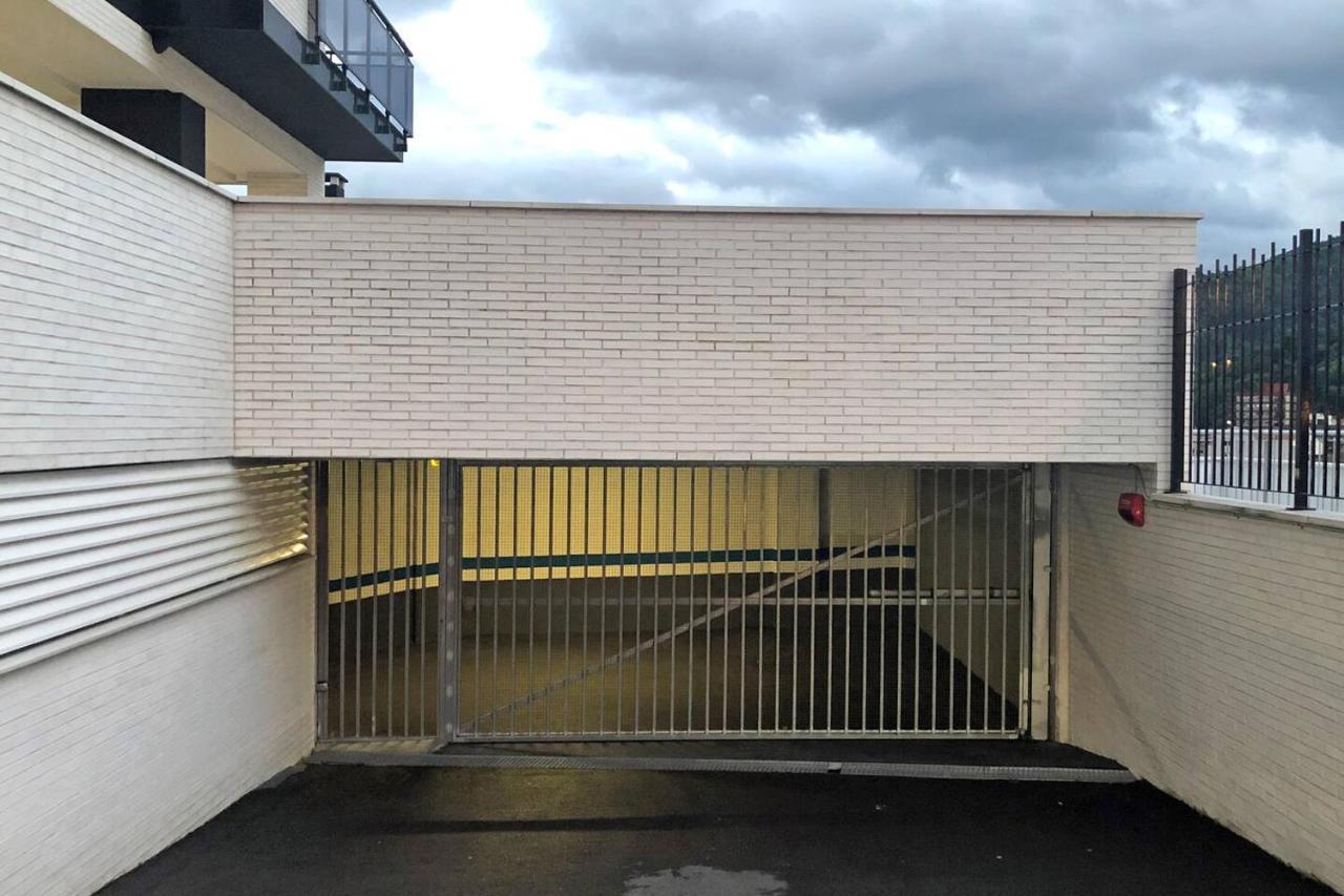 Apartament Piso Reformado A 2 Min Del Casco Viejo Con Garaje Gratis Bilbao