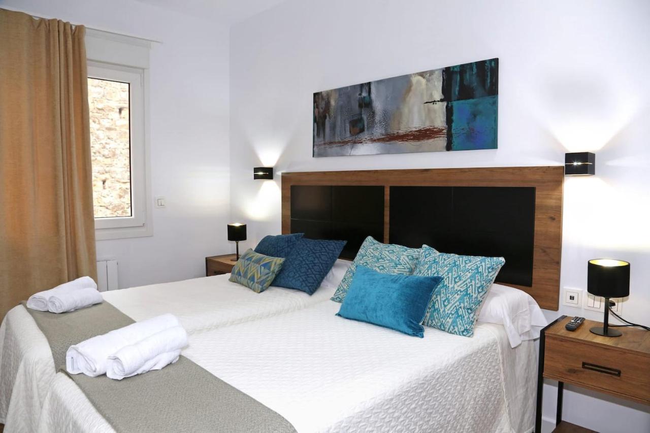 Apartament Piso Reformado A 2 Min Del Casco Viejo Con Garaje Gratis