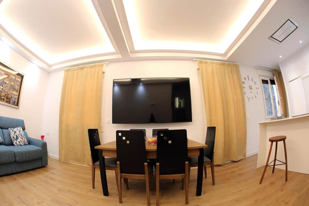 Apartament Piso Reformado A 2 Min Del Casco Viejo Con Garaje Gratis